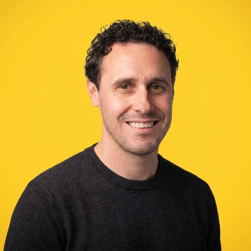 Juul van Dongen, Co-Founder & CEO