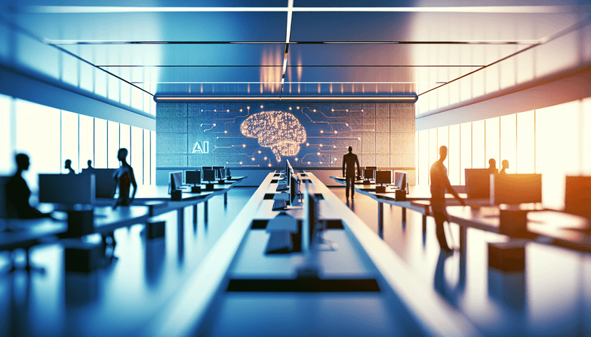 AI Content at Scale: How to Produce 100+ Articles Monthly Without Sacrificing Quality