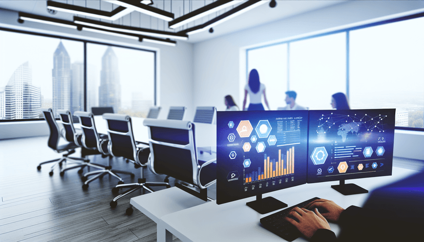 GA4 integration for analytics AI: How to power data-driven agents in agentic SEO
